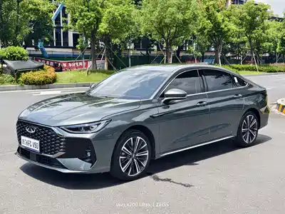 Chery Arrizo 8 PRO 2025