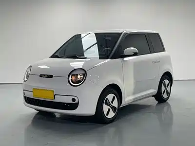 Changan Qiyuan Lumin 2026
