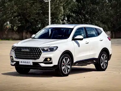 Haval H6 2023