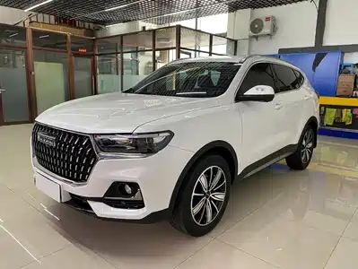Haval H6 2023