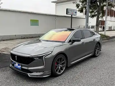 Besturn B70 2021