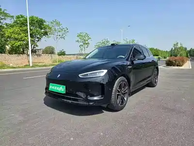 AITO Wenjie M5 2024