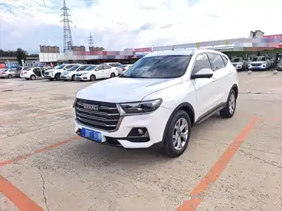Haval H6 2022