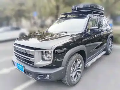 Haval Big Dog 2024