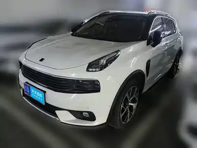 Lynk & Co 01 2018