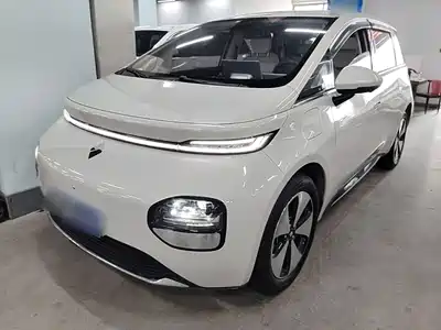 Baojun Cloud 2024