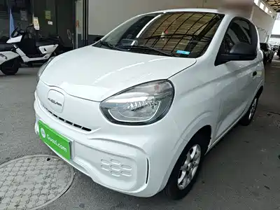 Roewe Kaiwei CLEVER 2022