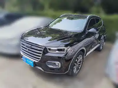 Haval H6 2020