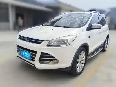 Ford Kuga 2016