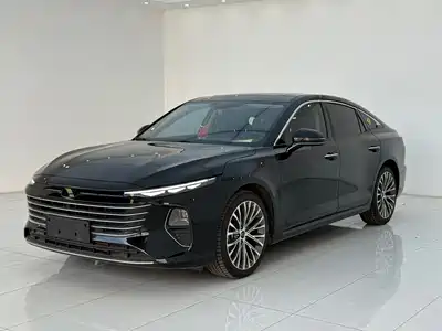 Besturn B70 2024