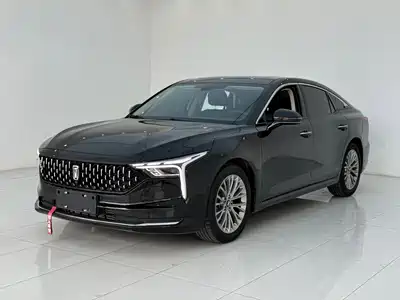 Besturn B70 2024