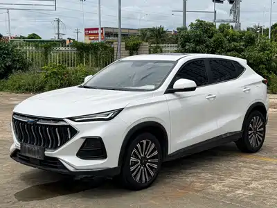 Changan Oshan Oushang X5 2022