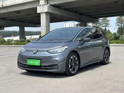 Volkswagen ID.3 2025