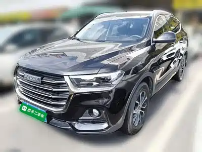 Haval H6 2022