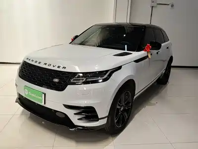 Land Rover Range Rover Velar 2021