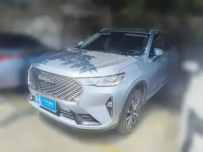Haval H6 2022