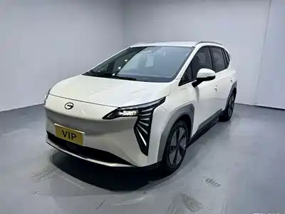 GAC Aion Y 2024