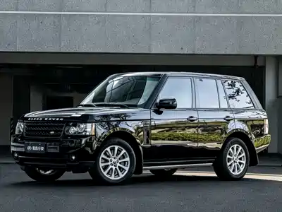 Land Rover Range Rover 2013