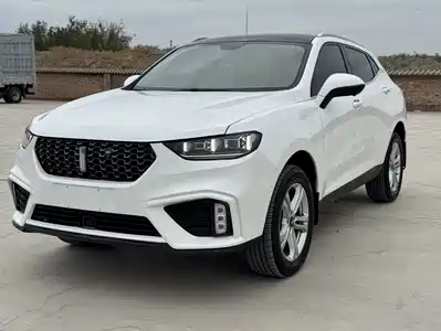 WEY VV5 2020