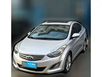 Hyundai Langdong 2013