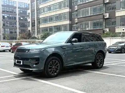 Land Rover Range Rover Sport 2024