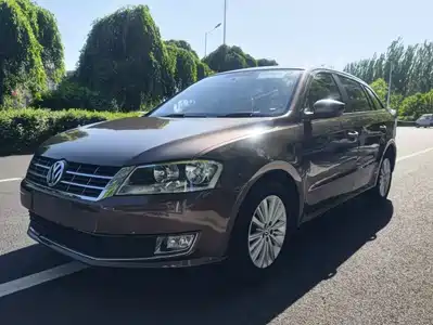 Volkswagen Lavida Tour 2015