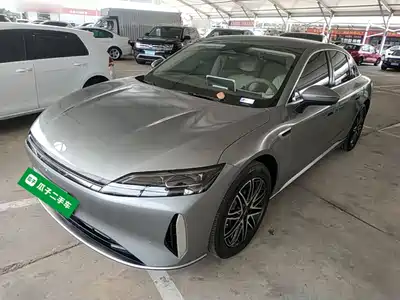 Chery Fengyun A9L 2025