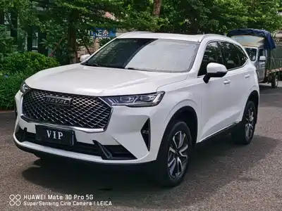 Haval H6 2022