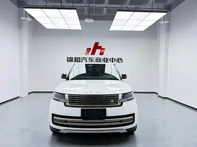 Land Rover Range Rover 2024