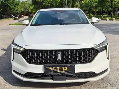 Besturn B70 2021