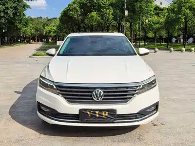 Volkswagen Lavida 2019