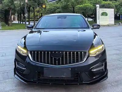 Geely Xing Rui 2024