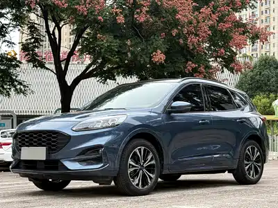 Ford Escape 2020