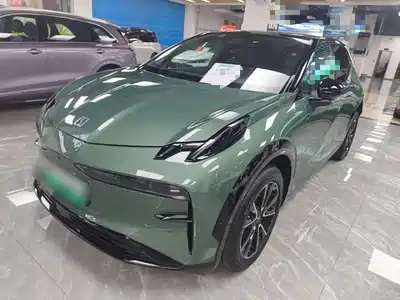 ZEEKR X 2023