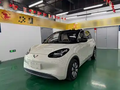 Wuling Motors Bingo 2024