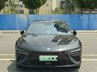 Nezha Auto S 2023