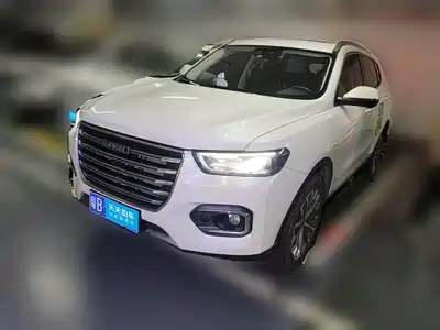 Haval H6 2020