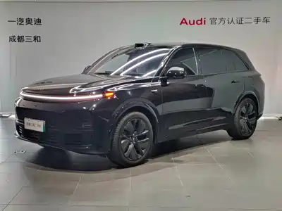 Li Auto L7 2024