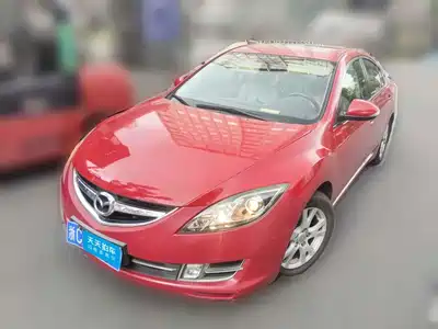 Mazda Ruiyi 2013