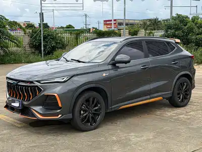 Changan Oshan Oushang X5 2023