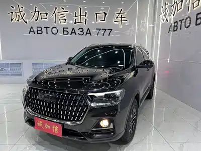 Haval H6 2023