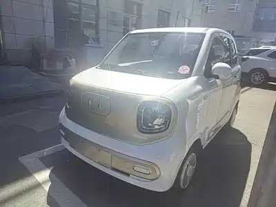 Besturn Pony 2024