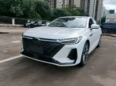 Chery Arrizo 8 2023