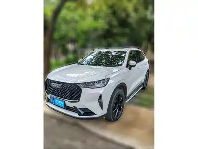 Haval H6 2023