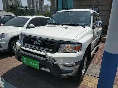 Leopaard Liebao Q6 2016