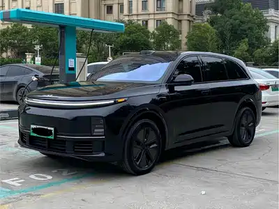 Li Auto L7 2024