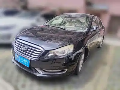 Besturn B70 2015
