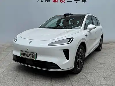 Shangjie SUV 2025