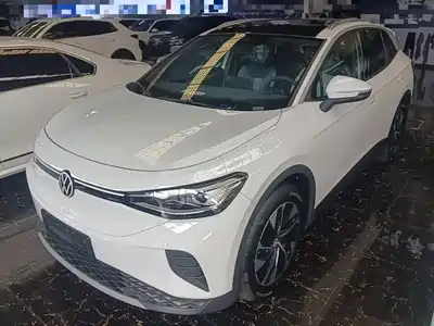 Volkswagen ID.4 2026