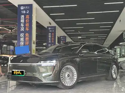 Xiangjie S9T 2026